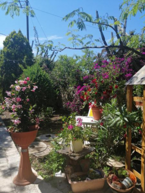 Secret Garden Giovinazzo